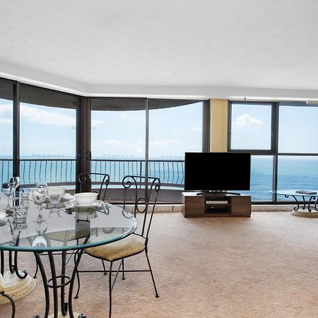 Breakfree Acapulco Aparthotel Гоулд Коуст Екстериор снимка