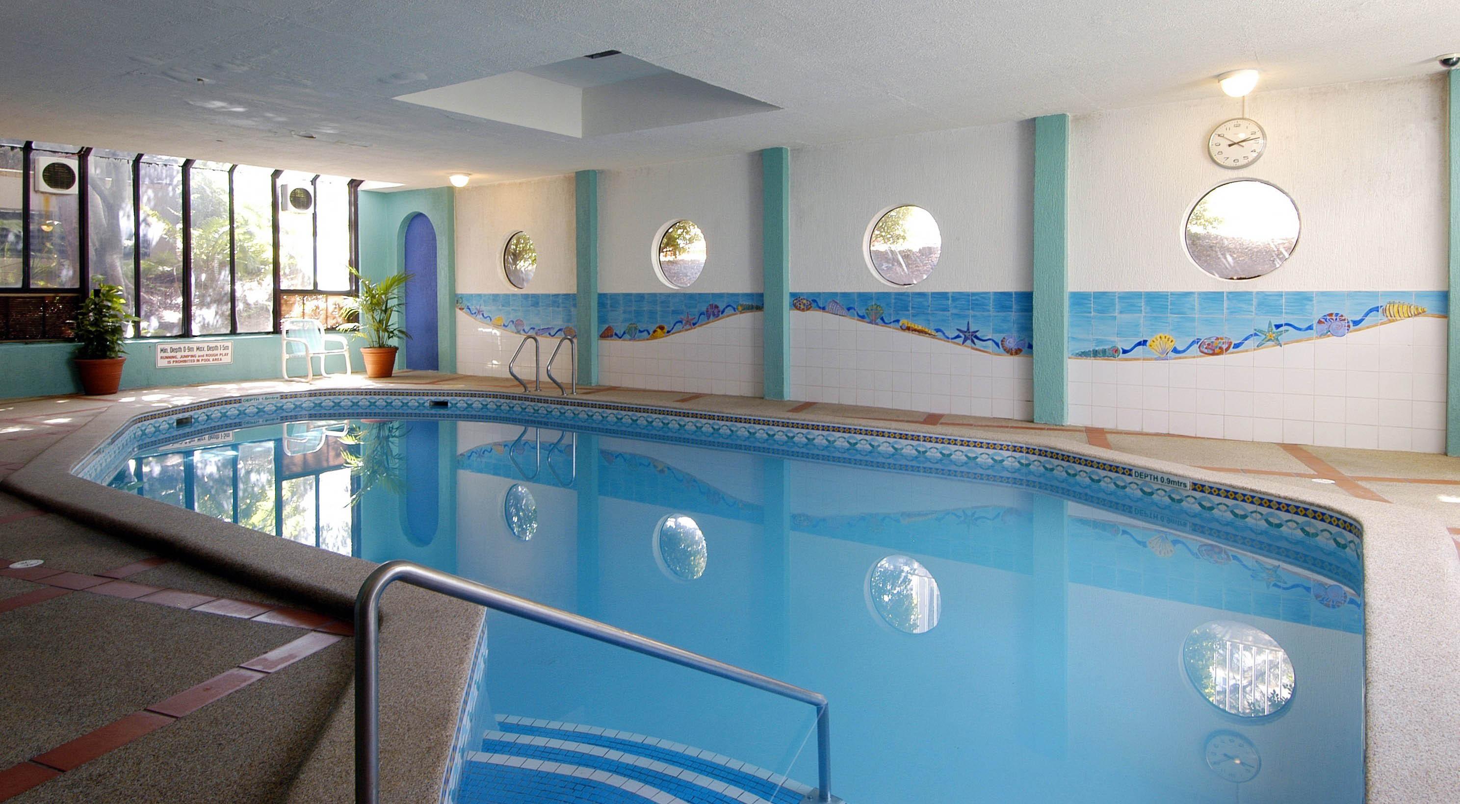 Breakfree Acapulco Aparthotel Гоулд Коуст Екстериор снимка