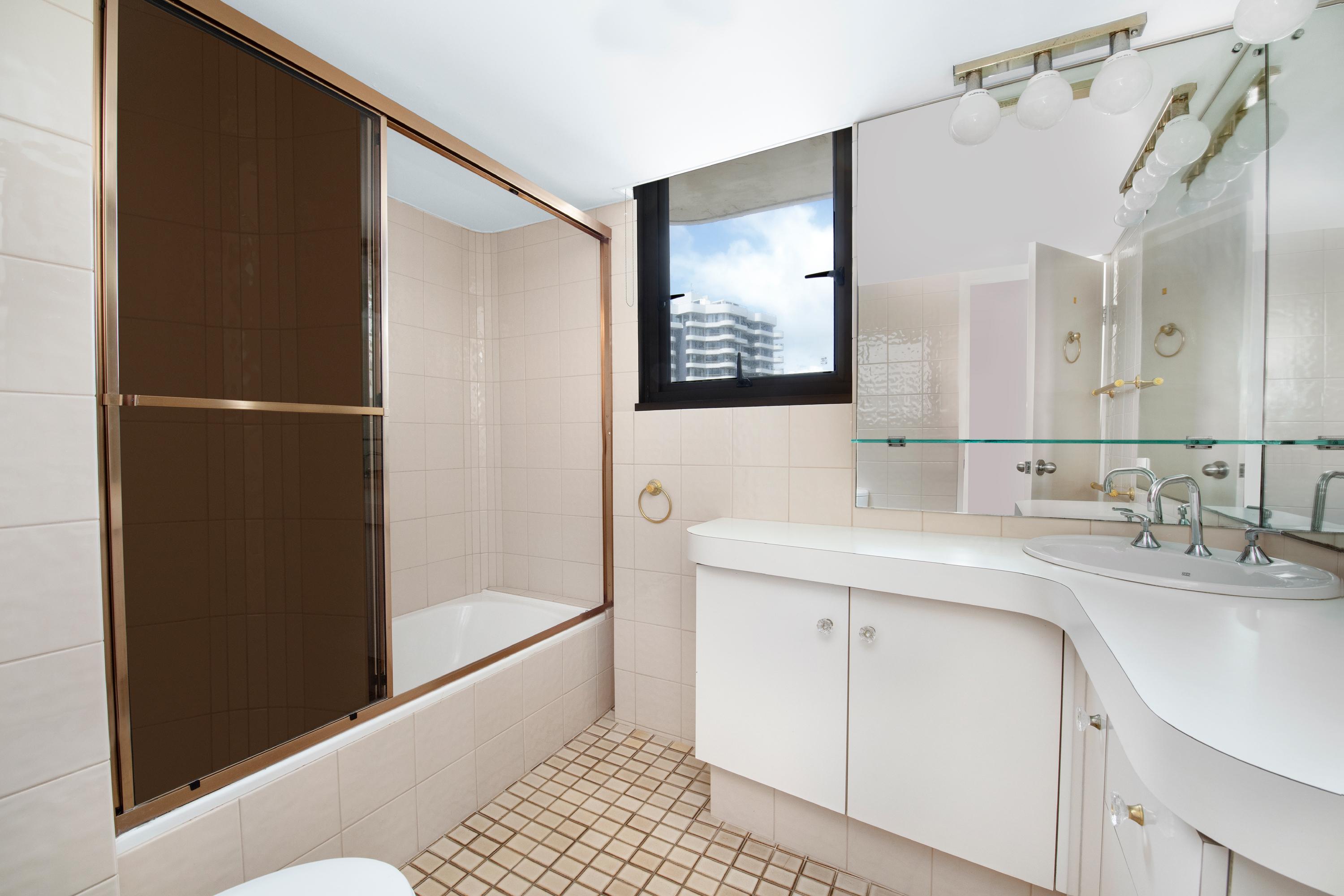 Breakfree Acapulco Aparthotel Гоулд Коуст Екстериор снимка